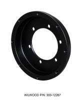 Rotor Adapter US Built Shelby CSX6000 Rear Hubs