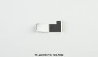 Caliper Wear Plate