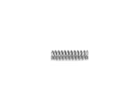 Parking Brake Hold Down Spring [Steel, Plain]