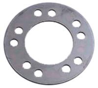 Hub Shield Wheel Spacer