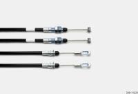 PARKING BRAKE CABLE KIT INTERNAL P-BRAKE 2005-UP MUSTANG