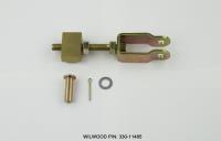 CABLE BLOCK ASSM. FROM 330-9371 UNIVERSAL CABLE KIT