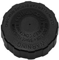 Girling-Style Master Cylinder Reservoir Cap