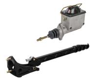 Hydraulic Handbrake Kit