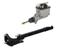 Hydraulic Handbrake Kit