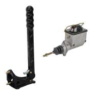 Hydraulic Handbrake Kit