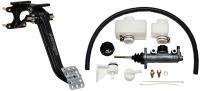 10:1 Pedal and 7/8 in. Master Cylinder Kit