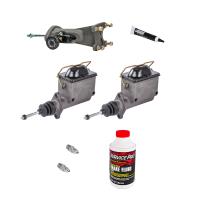 340-16920K1 Universal Tandem Mount Master Cylinder Kit [3/4 in.]