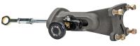 340-16928 Universal Tandem Mount Balance Bar Assembly w/Eyelet