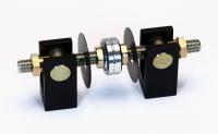 Balance Bar Assembly