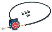 Remote Brake Bias Adjuster Knob & Cable Kit
