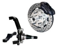 Pro Spindle Kit with Big Brake Kit