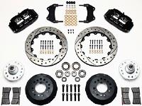 Superlite 6 Kit with Pro Spindles