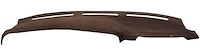 71718-00-26 Custom Dash Cover for 2007-2010 GM Silverado/Sierra, Suburban, Tahoe, Yukon [Cocoa]