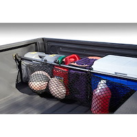 80452-00 Truck Stop Cargo Bar with Net