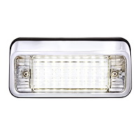 110147 LED Cargo Light Assembly For 1969-72 Chevy & GMC Truck