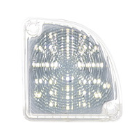 110201 LED Backup Light For 1967-1972 GM Pickup Trucks [Right/Passenger-Side]
