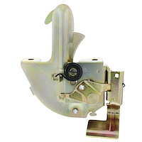 110280 Hood Latch Assembly for 1955-1957 Chevy/GMC Trucks