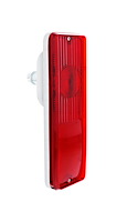 Tail Light Assembly for 1967-1972 GM Fleetside Trucks [Left/Driver Side or Right/Passenger Side]