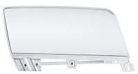 R/H Complete Door Glass Assembly for 1967-1968 Ford Mustang Convertible - Clear