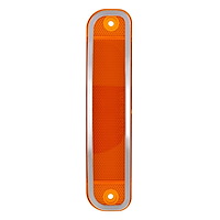 LED Side Marker Light Chevy/GMC Pickup Truck