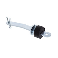 110790 Door Check Arm for 1948-52 Ford Truck