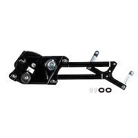 110792 Window Regulator For 1948-52 Ford Truck - R/H