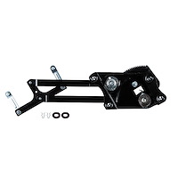 110793 Window Regulator For 1948-52 Ford Truck - L/H