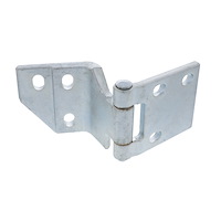 110835 Lower Door Hinge For 1967-72 Chevy & GMC Truck - L/H