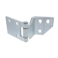 110836 Lower Door Hinge For 1967-72 Chevy & GMC Truck - R/H