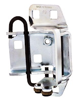 Upper Door Hinge 1973-1987 GM Truck
