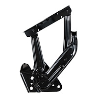110877 Hood Hinge For 1967-72 Chevy & GMC Truck - L/H