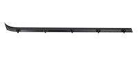 Inner Door Beltline Window Felt for 1973-1980 GM C/K Truck, Suburban [Left/Driver Side]