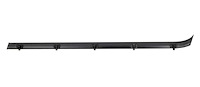 Inner Door Beltline Window Felt for 1973-1980 GM C/K Truck, Suburban [Right/Passenger Side]