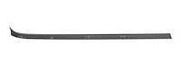 Outer Door Beltline Window Felt for 1973-1987 GM C/K Truck, Blazer, Jimmy, Suburban [Right/Passenger Side]