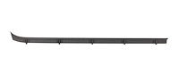 Inner Door Beltline Window Felt for Select 1981-1991 GM C/K Truck, Blazer, Jimmy, Suburban [Left/Driver Side]