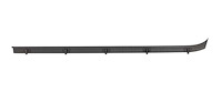 Inner Door Beltline Window Felt for Select 1981-1991 GM C/K Truck, Blazer, Jimmy, Suburban [Right/Passenger Side]