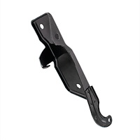 Hood Hinge Bracket for Select 1988-2000 GM C/K Truck, Blazer, Jimmy, Suburban, Yukon [Left/Driver Side]