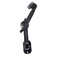 Hood Hinge with Spring for Select 1981-1991 GM Trucks [Right/Passenger Side]
