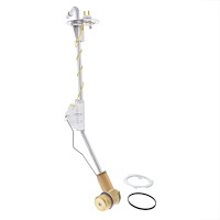 Fuel Sending Unit for 1985-1986 Ford Bronco with 33-Gallon Tank