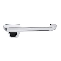 Exterior Door Handle for 1973-1991 GM Blazer, Jimmy, Suburban, Truck [Right/Passenger Side]