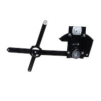 111078 Manual Window Regulator For 1974-1976 Chevy & GMC Truck - L/H