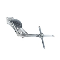 111083 Power Window Regulator for 1978-1981 Chevy/GMC Truck, 1977-1981 Chevy Blazer/Suburban, GMC Jimmy [Right/Passenger Side]