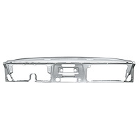 111132 Dash Panel for 1969-1972 Chevrolet, GMC Truck [With A/C Cutout]