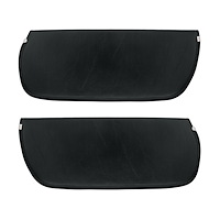 111183 Sunvisor Pad for 1973-1991 Chevy & GMC Trucks