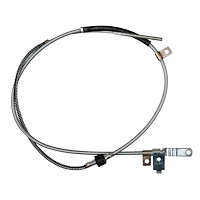 111202 Emergency Brake Cable for 1969-1972 Chevy & GMC Truck
