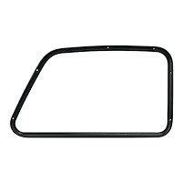 111219 Interior Door Window Frame for 1947-1950 Chevy & GMC Trucks-Right/Passenger Side