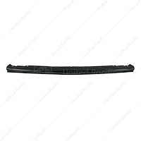 111232 Upper Grille Filler Panel for 1955-1956 Chevy 2nd Series Trucks
