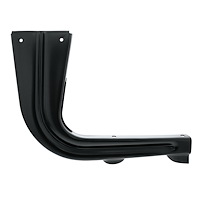 111234 Bed Side Step Hanger for 1955-1959 Chevy & GMC Stepside Truck - Left/Driver Side