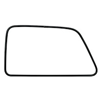 111238 Exterior Door Window Molding for 1947-1955 Chevy & GMC 1st Series - Right/Passenger Side